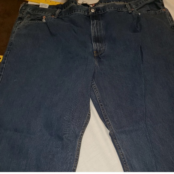 Levi 550 sz. 54x32 jeans - Picture 4 of 7